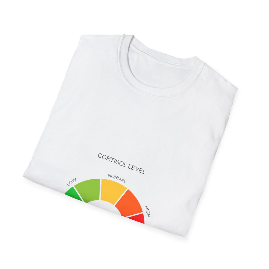 Low Cortisol T-Shirt