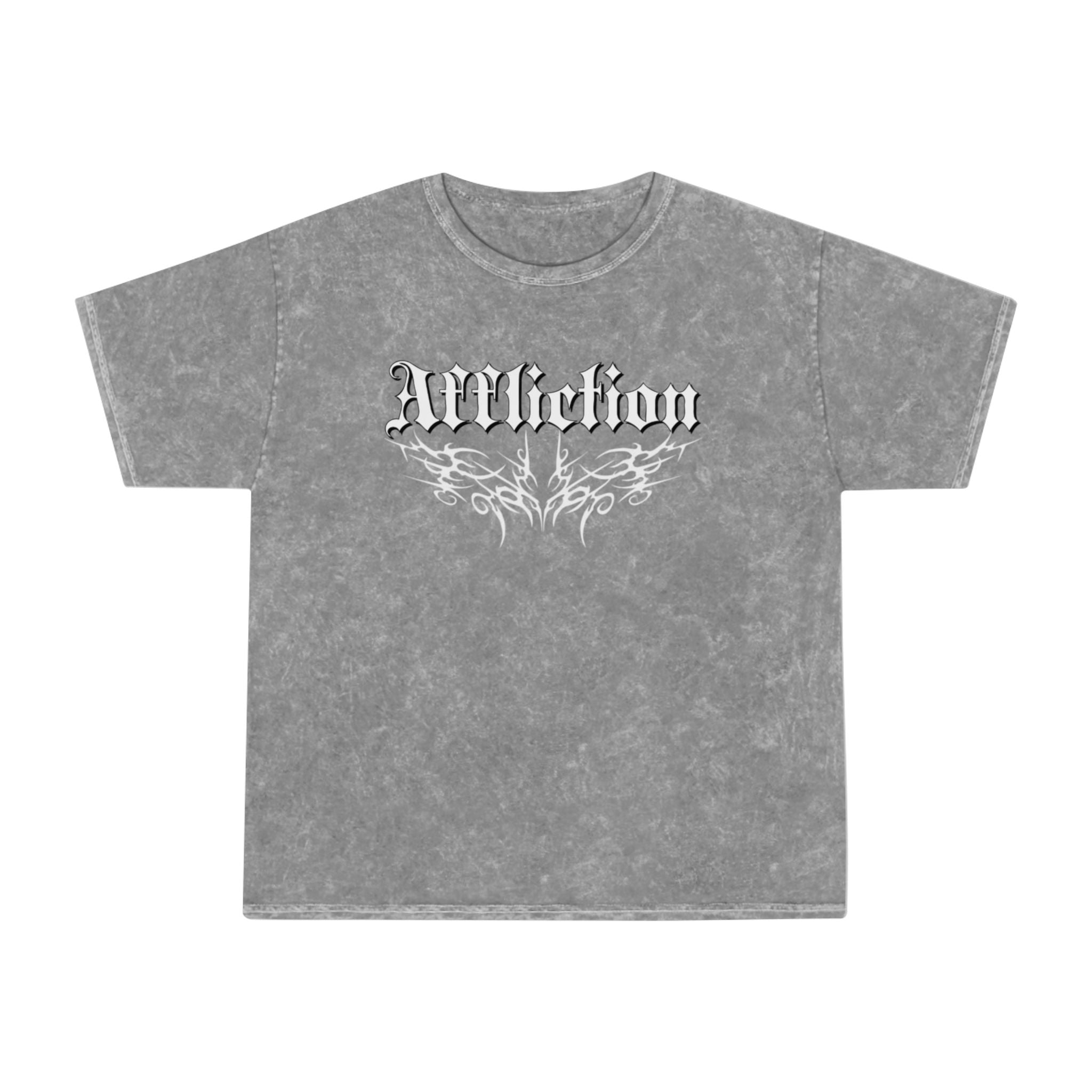Minimal Affliction T-Shirt