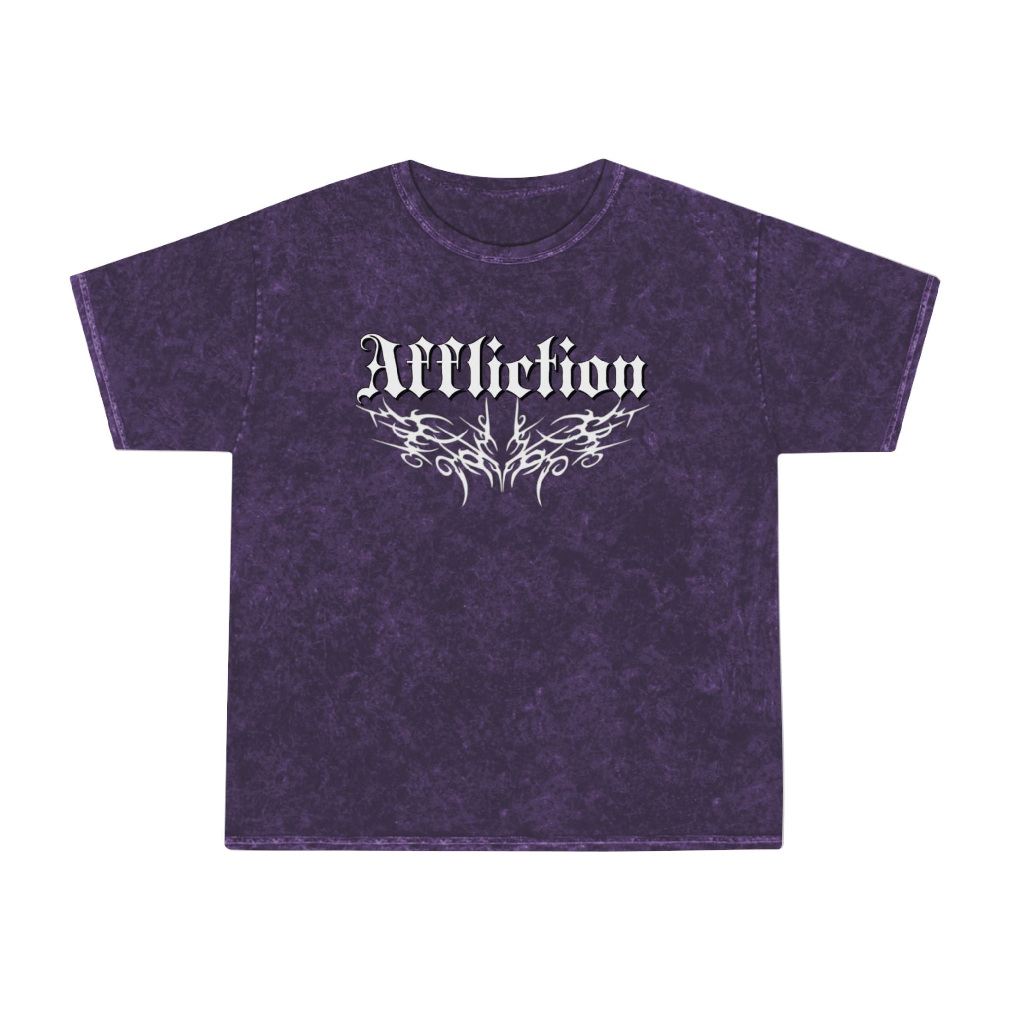 Minimal Affliction T-Shirt