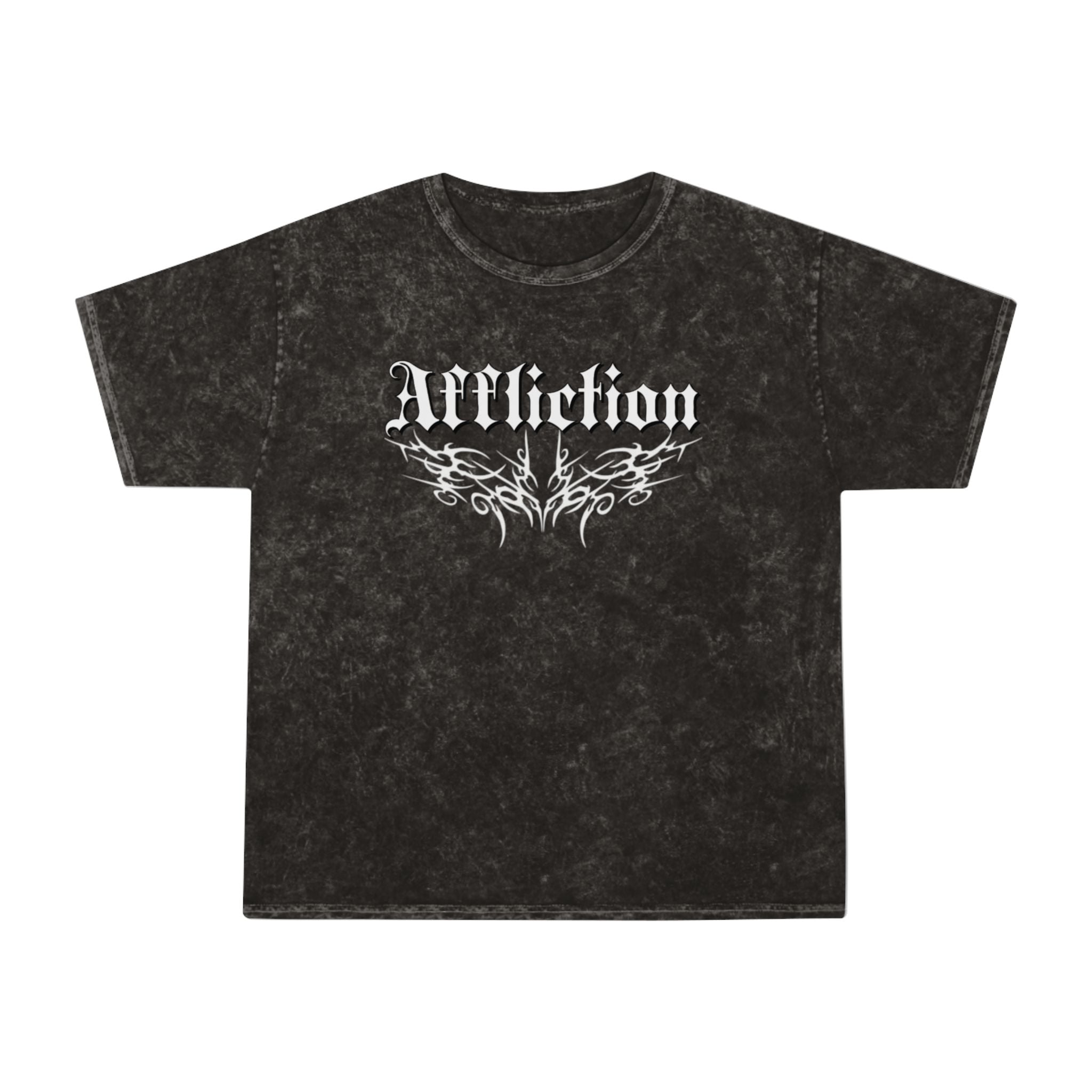 Minimal Affliction T-Shirt