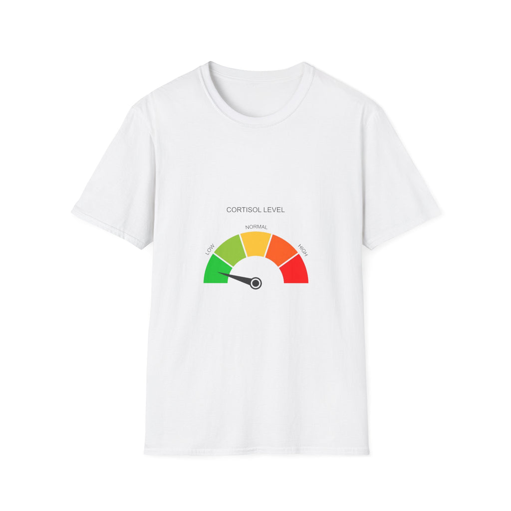 Low Cortisol T-Shirt