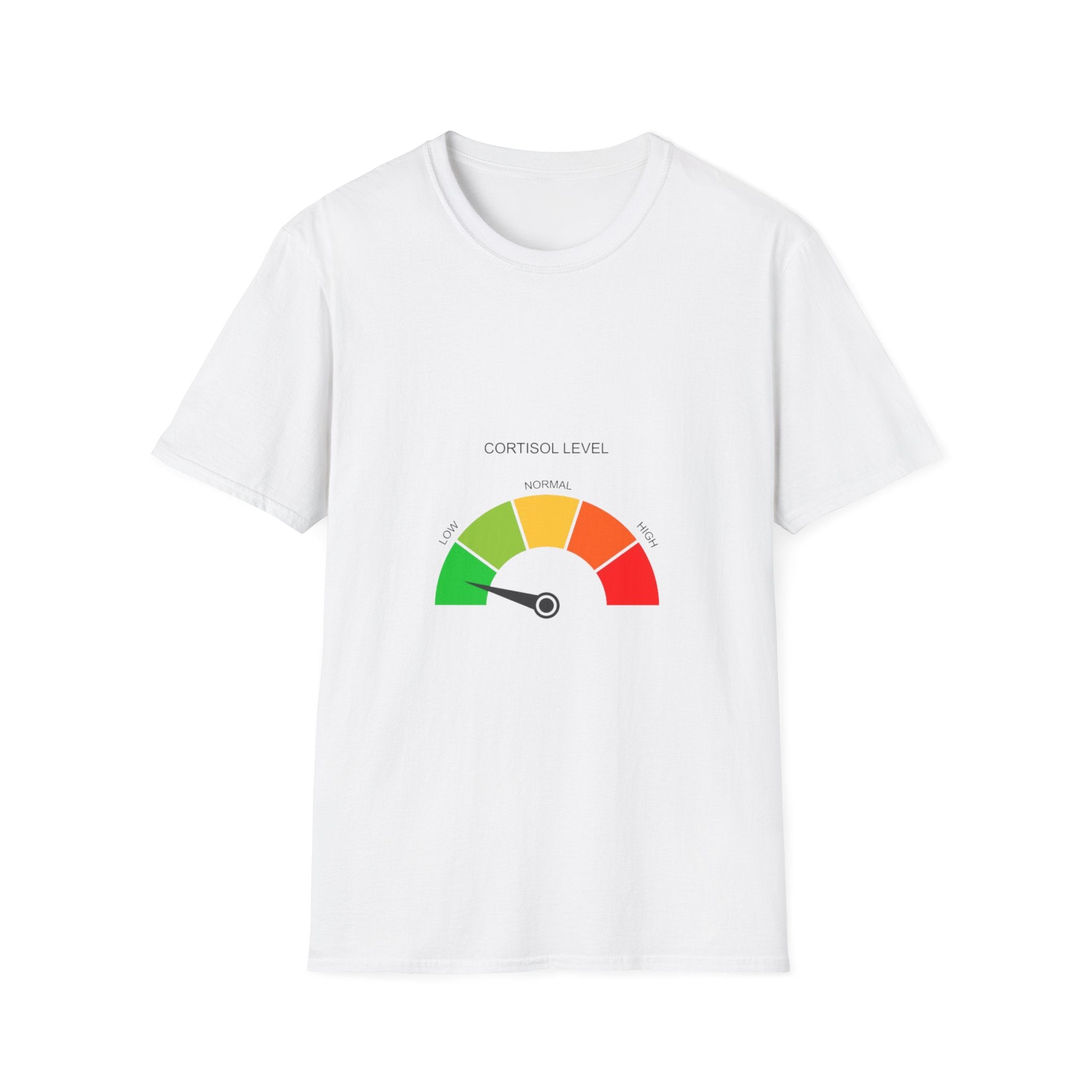 Low Cortisol T-Shirt